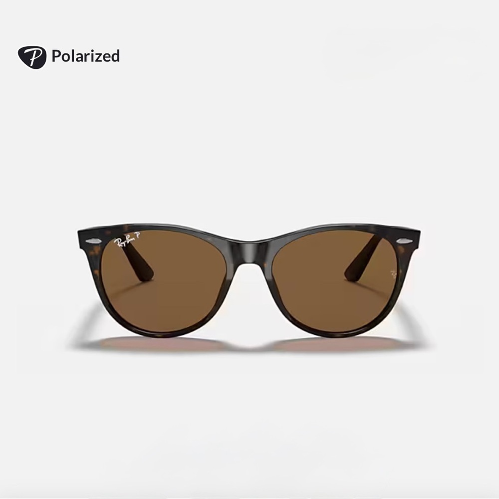 Ray Ban WAYFARER II CLASSIC 2132 902/57